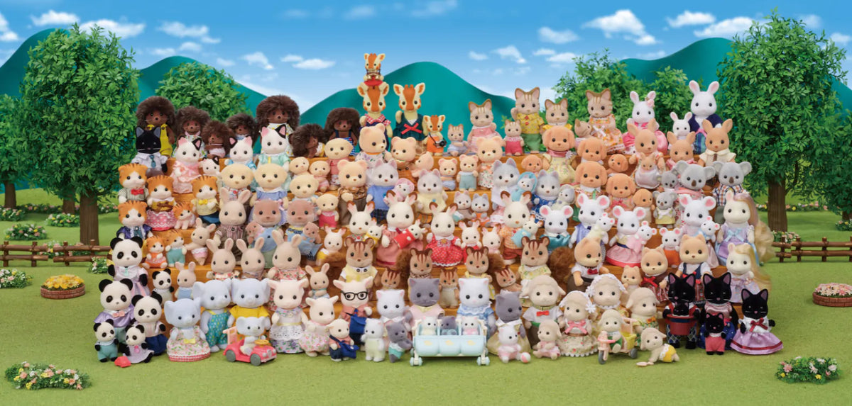 Qu Es Sylvanian Families O Ternurines Riccia Kids Ricciakids qu-es-sylvanian-families-o-ternurines-riccia-kids-ricciakids