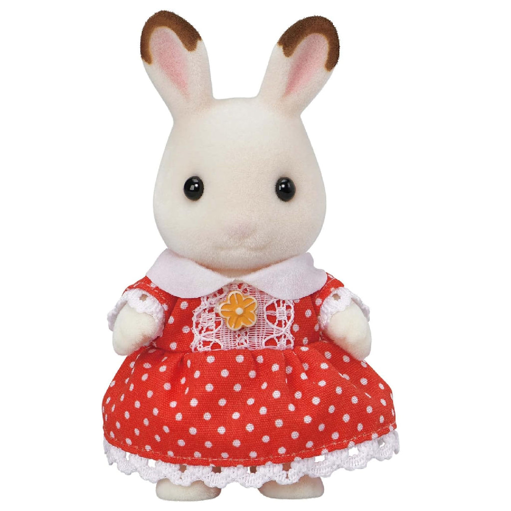 Sylvanian Families