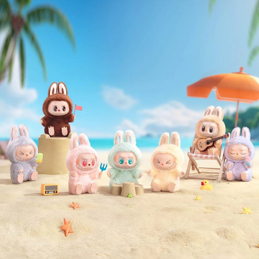 Labubu The Monters Have A Seat セット6個 Labubu The Monsters - Have a Seat – Ricciakids